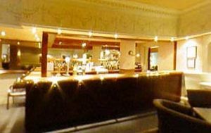 Howard Park Hotel Kilmarnock Kültér fotó