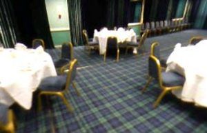 Howard Park Hotel Kilmarnock Kültér fotó