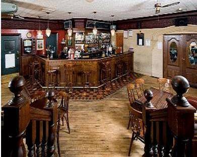 Howard Park Hotel Kilmarnock Étterem fotó