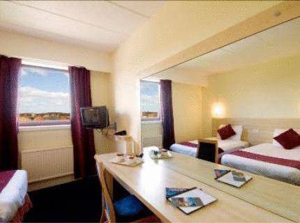 Howard Park Hotel Kilmarnock Szoba fotó