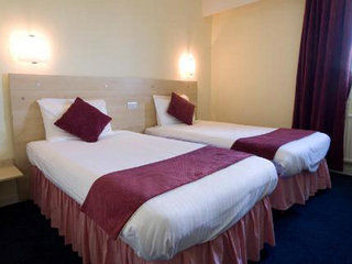 Howard Park Hotel Kilmarnock Kültér fotó